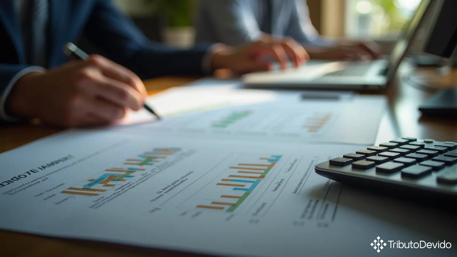 Método da Equivalência Patrimonial em empresas do Lucro Presumido