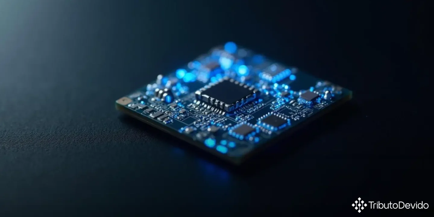 classificação fiscal de microfones MEMS