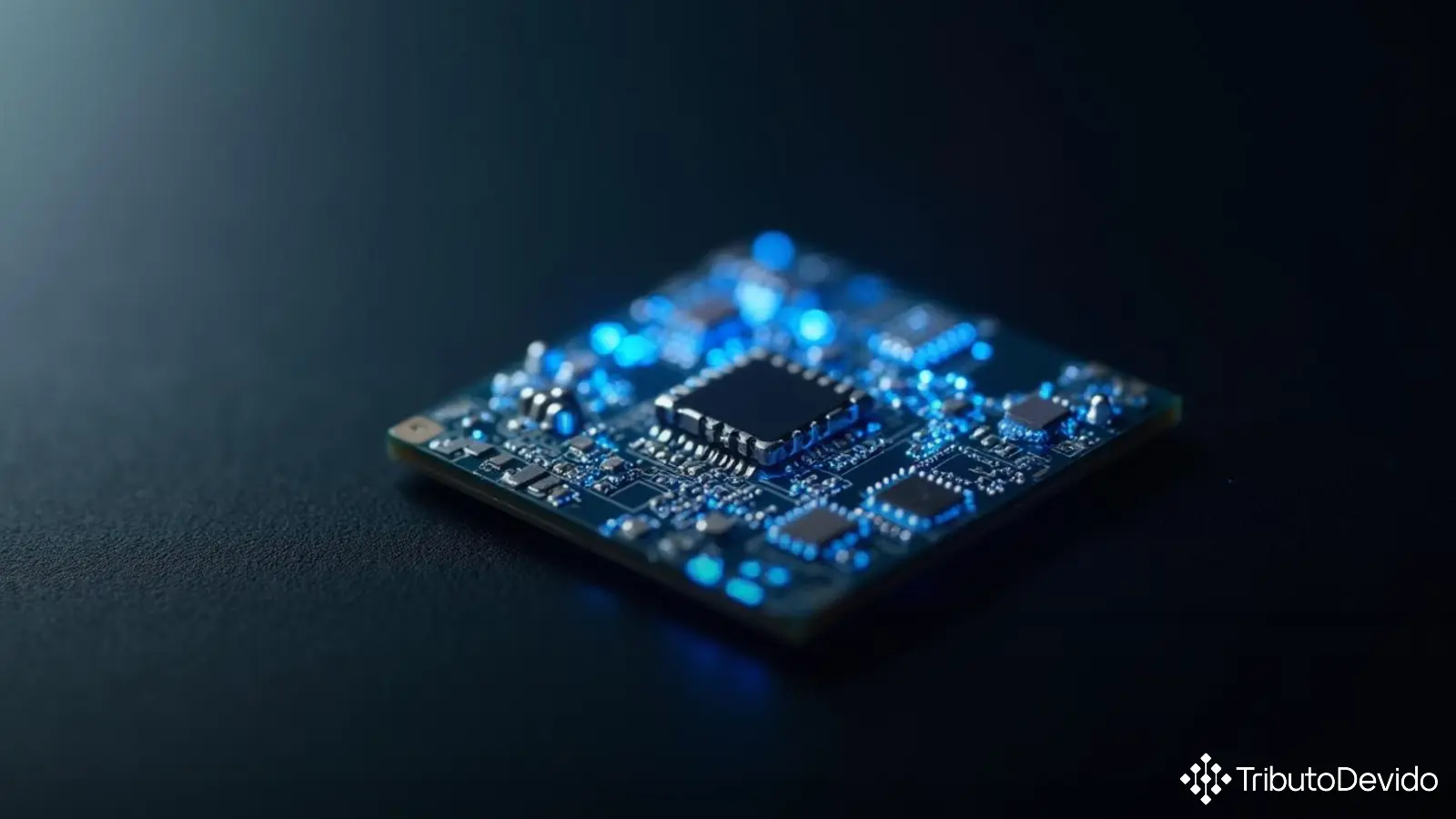 classificação fiscal de microfones MEMS