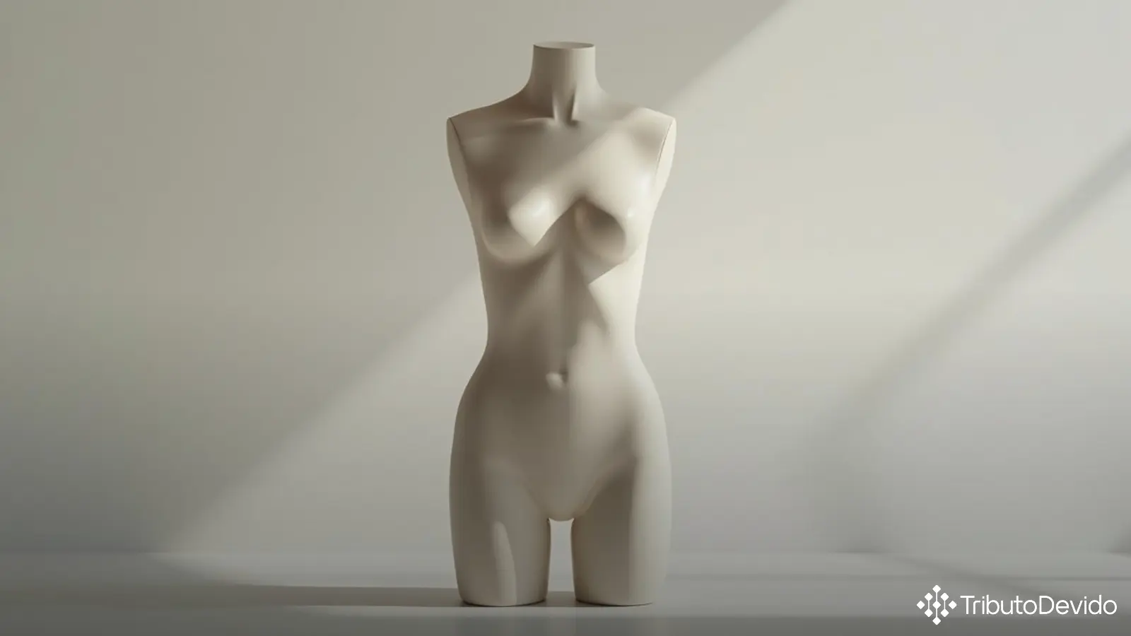 classificação fiscal de modeladores de torso inteiro