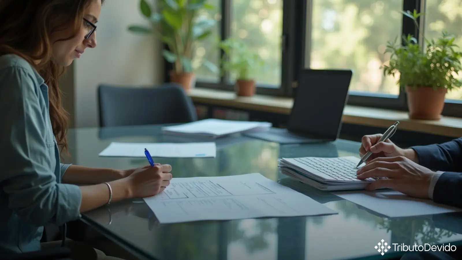 dispensa de autenticação de livros contábeis