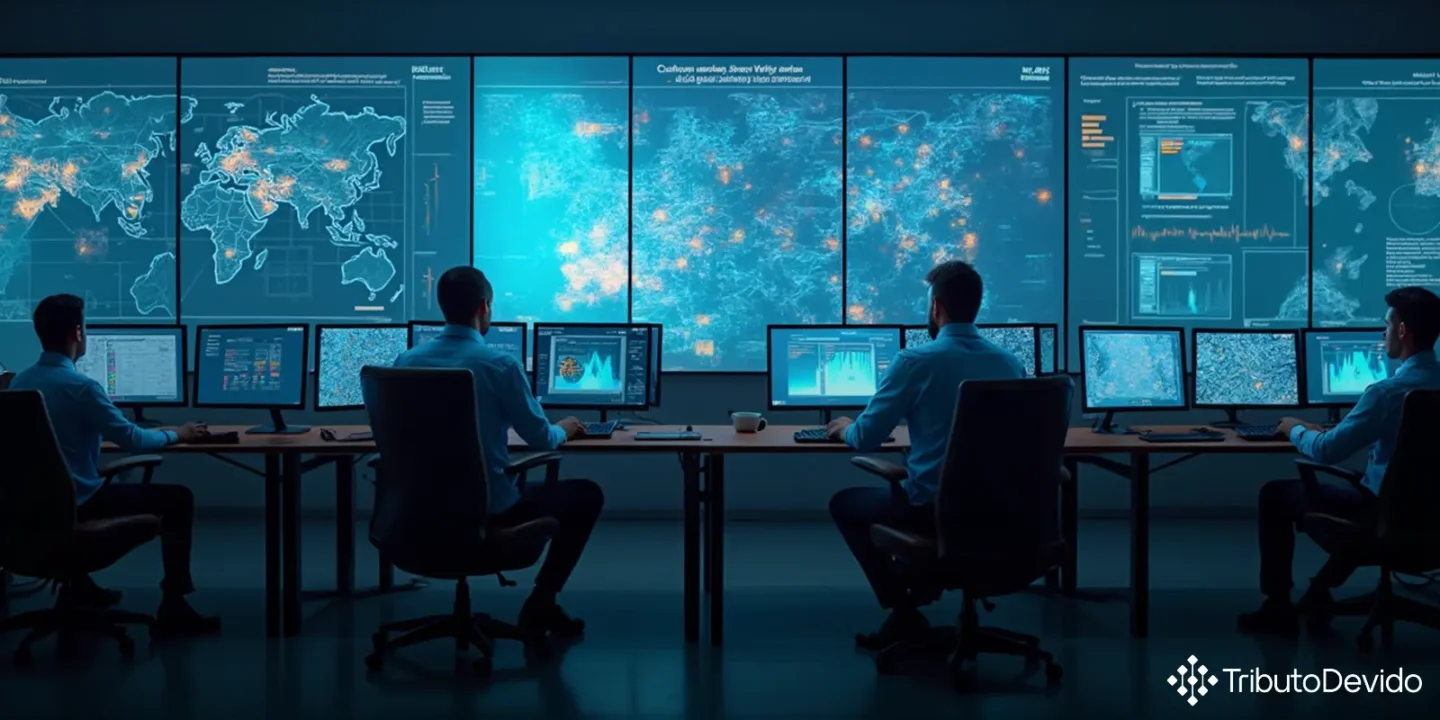 Rastreamento Veicular é tributado pelo Anexo IV do Simples Nacional