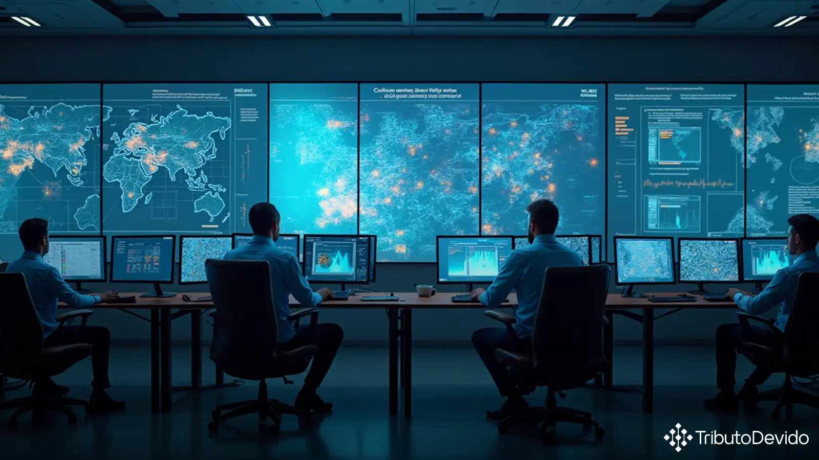 Rastreamento Veicular é tributado pelo Anexo IV do Simples Nacional