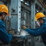 Tributação no Simples Nacional para instalação e montagem de estruturas metálicas