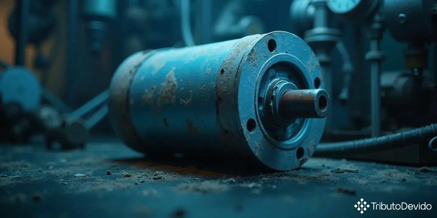 classificação fiscal de motores elétricos com redutores integrados na NCM