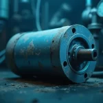 classificação fiscal de motores elétricos com redutores integrados na NCM