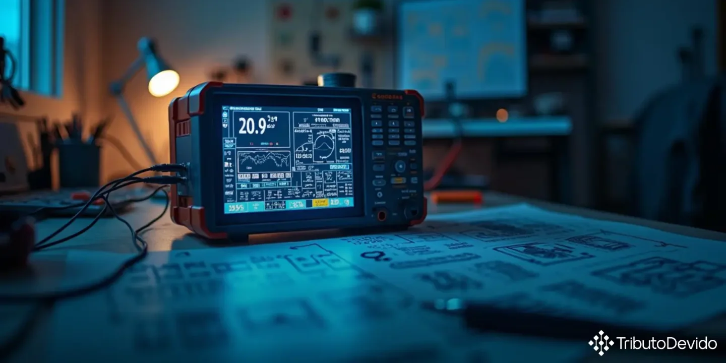 classificação-fiscal-aparelhos-multimedidores-grandezas-elétricas-ncm