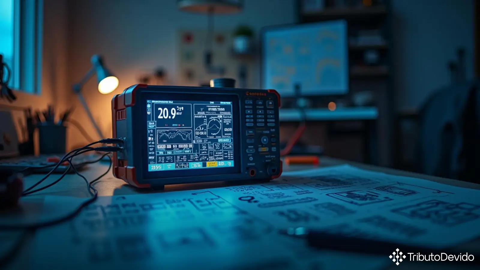 classificação-fiscal-aparelhos-multimedidores-grandezas-elétricas-ncm