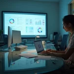 obrigações fiscais digitais para empresas do lucro presumido