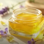 Classificação fiscal de preparações para cuidados da pele