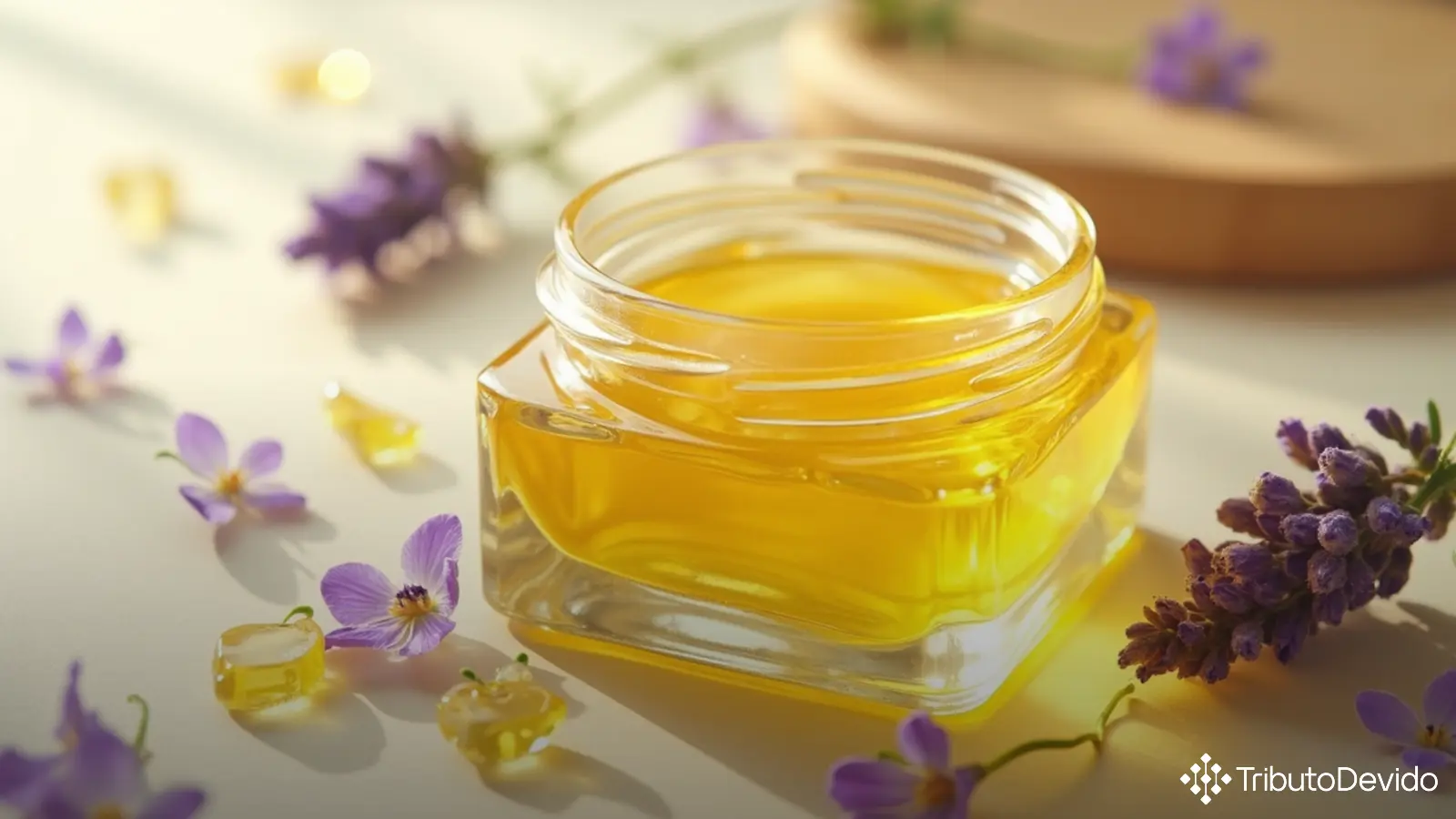 Classificação fiscal de preparações para cuidados da pele