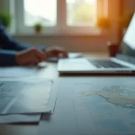 exportação com fim específico