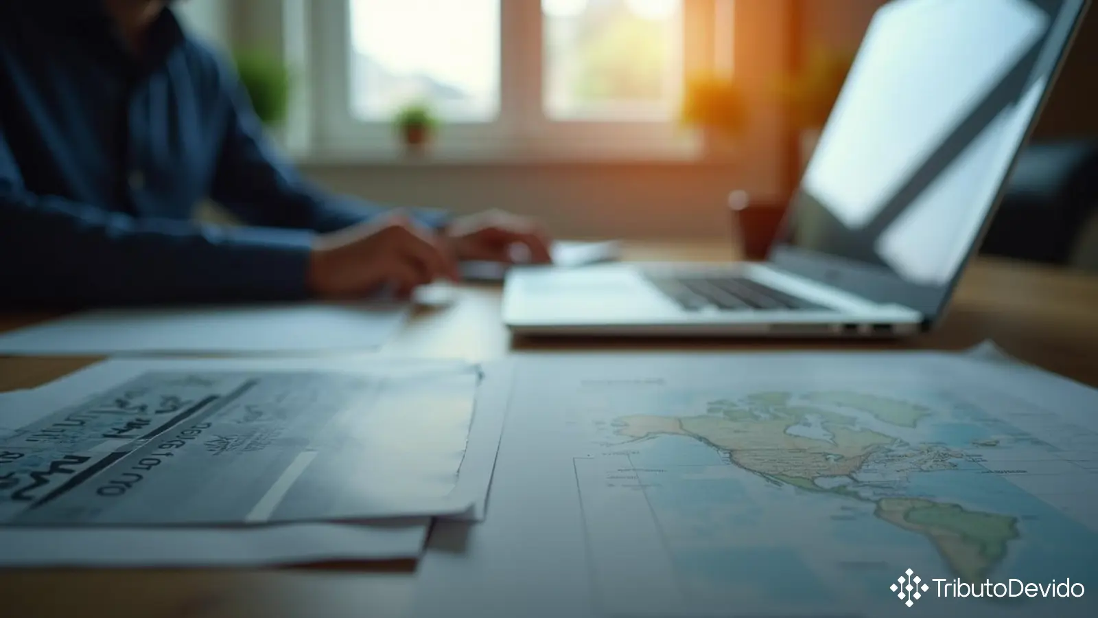 exportação com fim específico