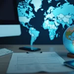 Registro no Siscoserv para serviços de transporte e seguro com empresas estrangeiras