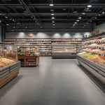 Créditos de PIS/COFINS em supermercados com padaria e açougue