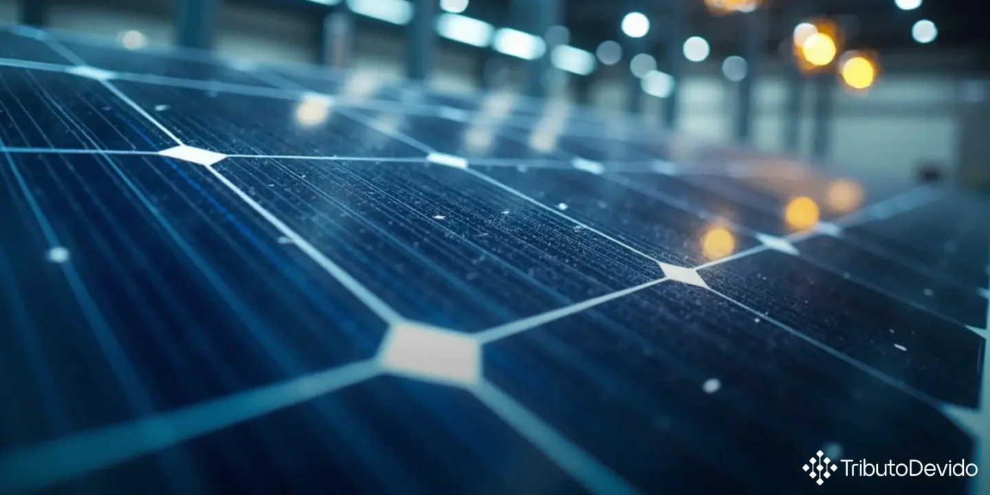 classificação fiscal de equipamentos fotovoltaicos na NCM