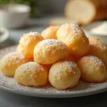 classificação fiscal de pães congelados