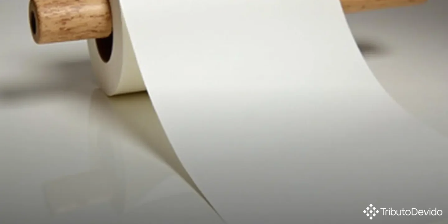 classificação fiscal de papel toalha para limpeza pet