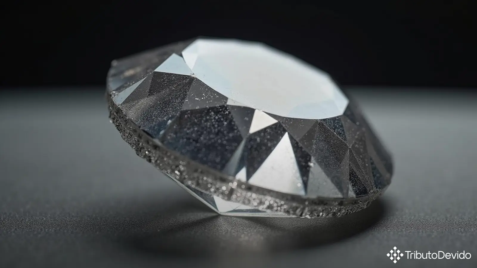 classificação fiscal de pastilhas de diamante policristalino