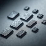 Classificação fiscal de Pastilhas PDC na NCM