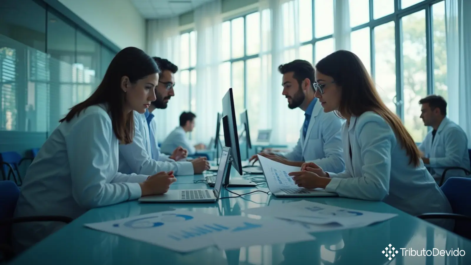 percentual de presunção para serviços hospitalares no lucro presumido