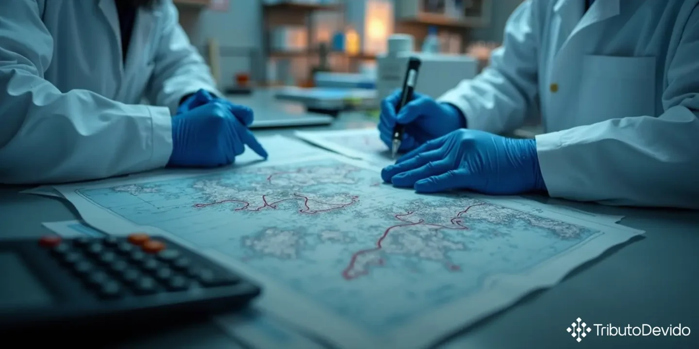 adicional de alíquota da Cofins-Importação em pescados