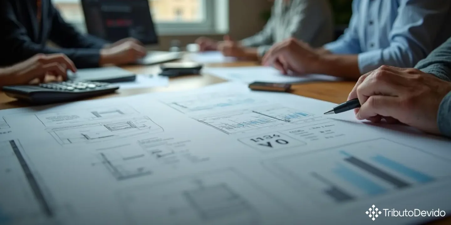 Reconhecimento de Receita pelo Método POC na Base de Cálculo da CPRB