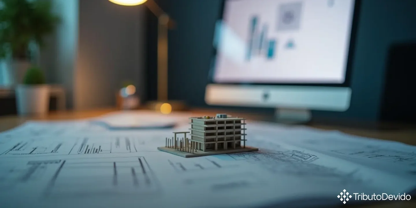 Regime de Tributação PIS/COFINS em Obras de Construção Civil