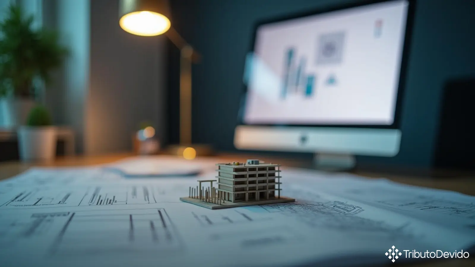 Regime de Tributação PIS/COFINS em Obras de Construção Civil