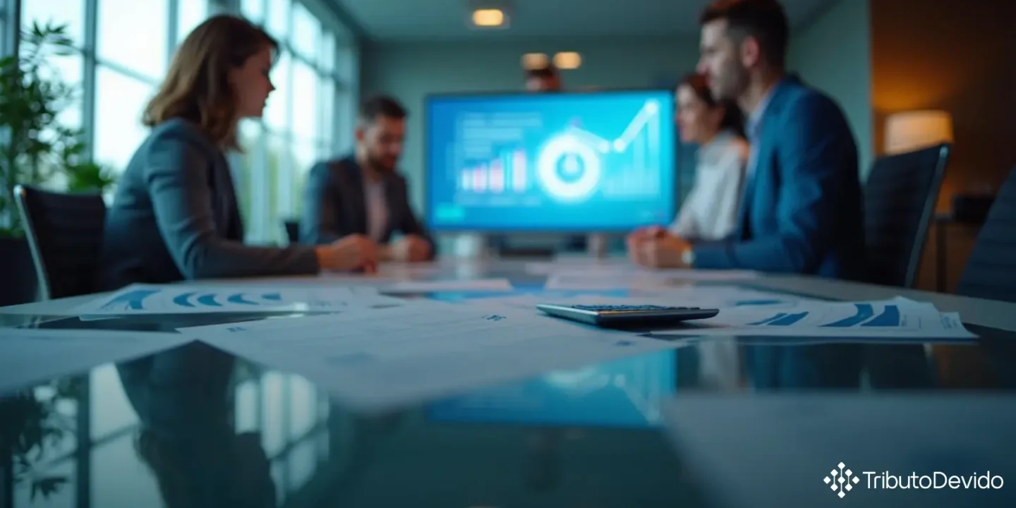 determinantes do planejamento tributário eficaz