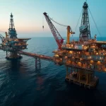 inscrição no CNPJ de plataformas de petróleo