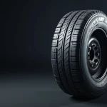 Classificação fiscal de pneus para caminhonetes na NCM