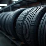 Classificação fiscal de pneus para caminhonetes