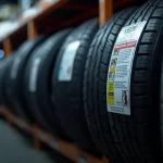 classificação fiscal de pneus para veículos comerciais leves