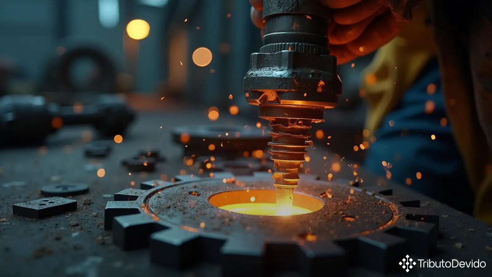 classificação fiscal de polias de rolamentos reguladoras de tensão