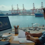 IOF em serviços de apoio marítimo e portuário