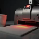 classificação fiscal de prensa térmica para canecas