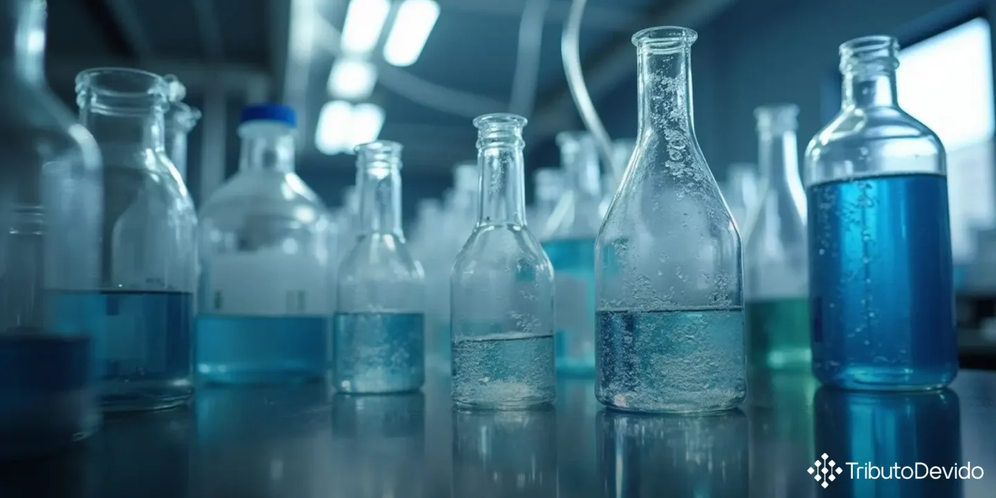 classificação fiscal de preparações alcoólicas para bebidas