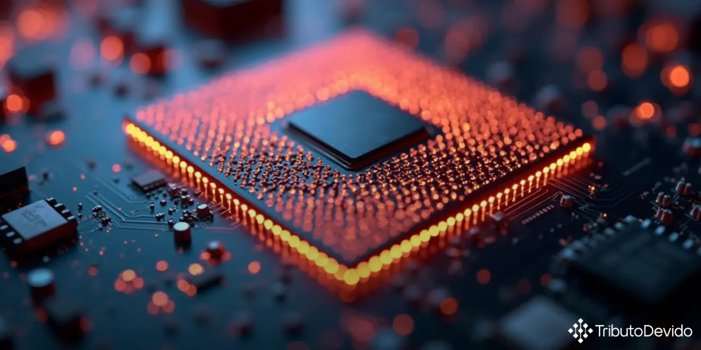 classificação fiscal de processadores gráficos