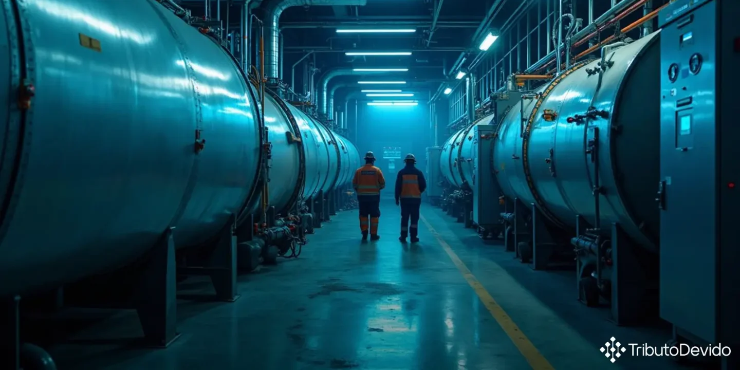 alíquotas reduzidas de PIS/PASEP e COFINS para biodiesel