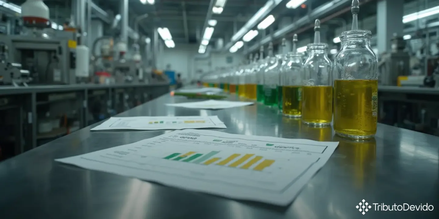 perda do selo Combustível Social no biodiesel