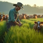 suspensão de PIS/COFINS na venda de milho