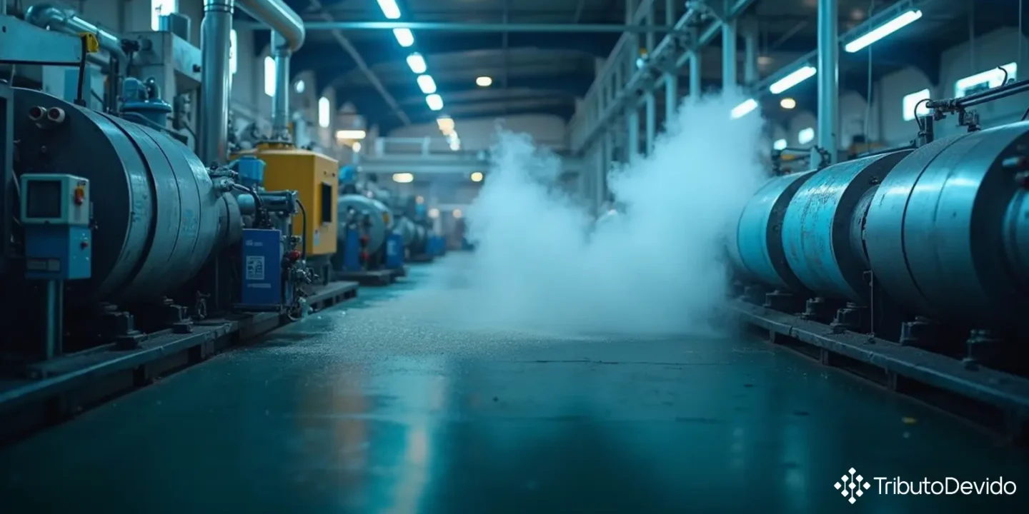 créditos de PIS/COFINS sobre insumos na indústria têxtil