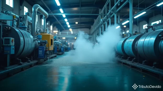 créditos de PIS/COFINS sobre insumos na indústria têxtil