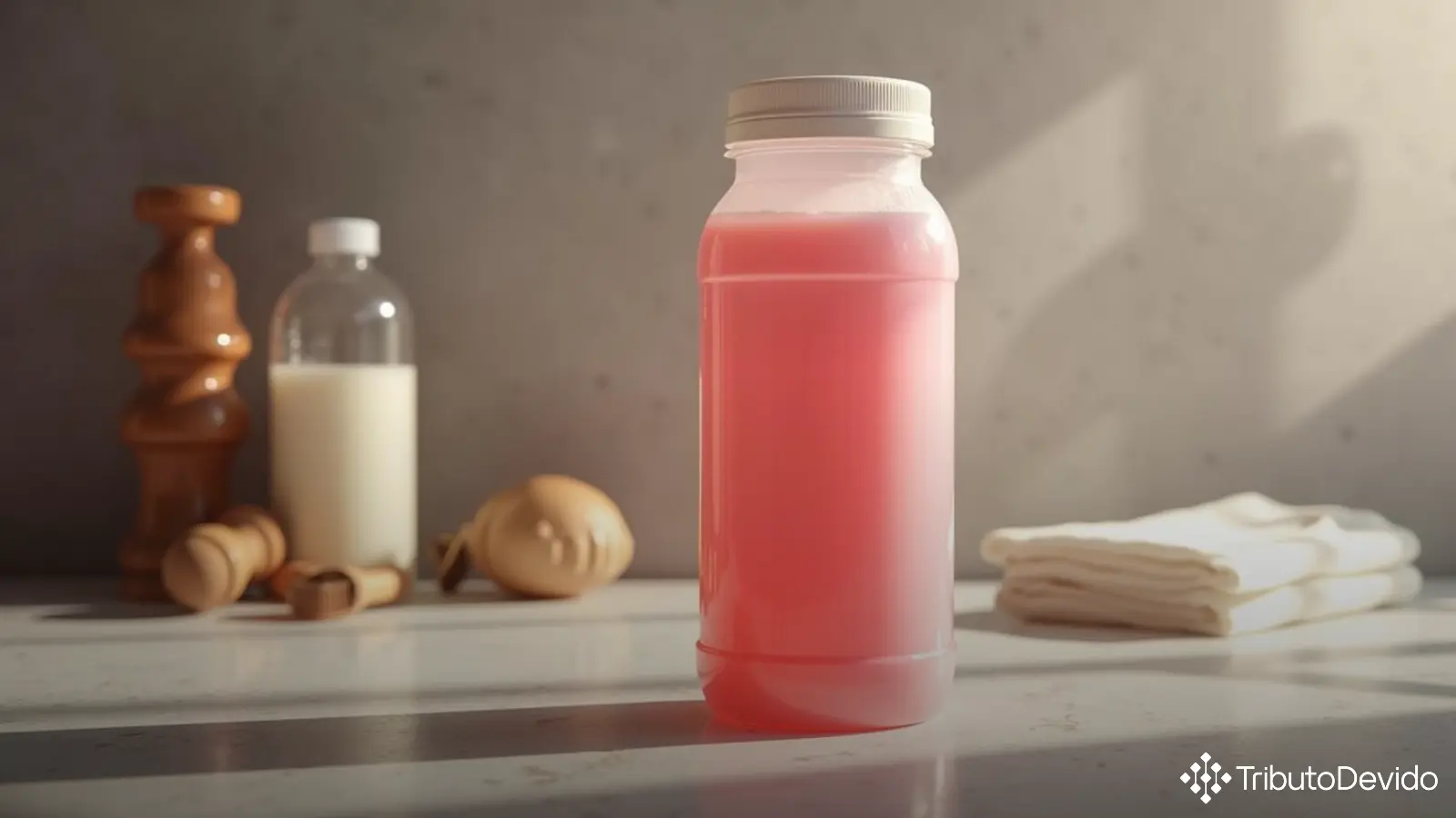 Classificação Fiscal de Protein Drinks