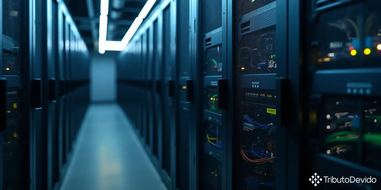 Classificação Fiscal de Sistemas de Processamento de Dados na NCM 8471.49.00