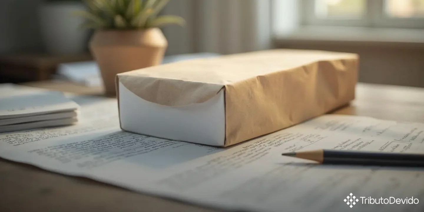 classificação fiscal de recipientes de alumínio