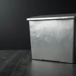 classificação fiscal de recipientes para ossadas humanas