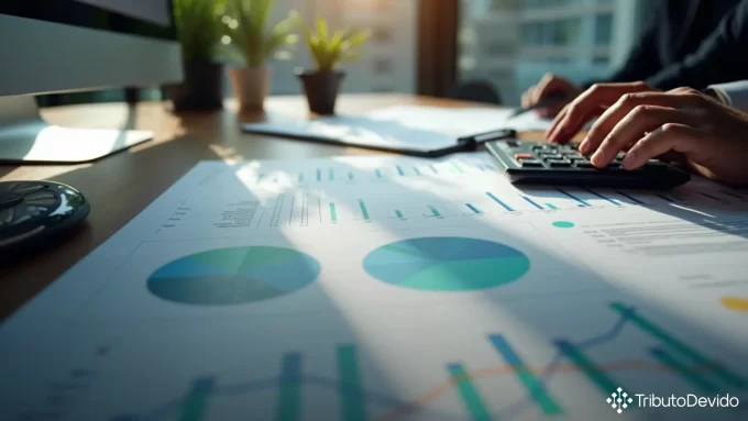 Retenção de Tributos Federais em Pagamentos a Planos de Saúde