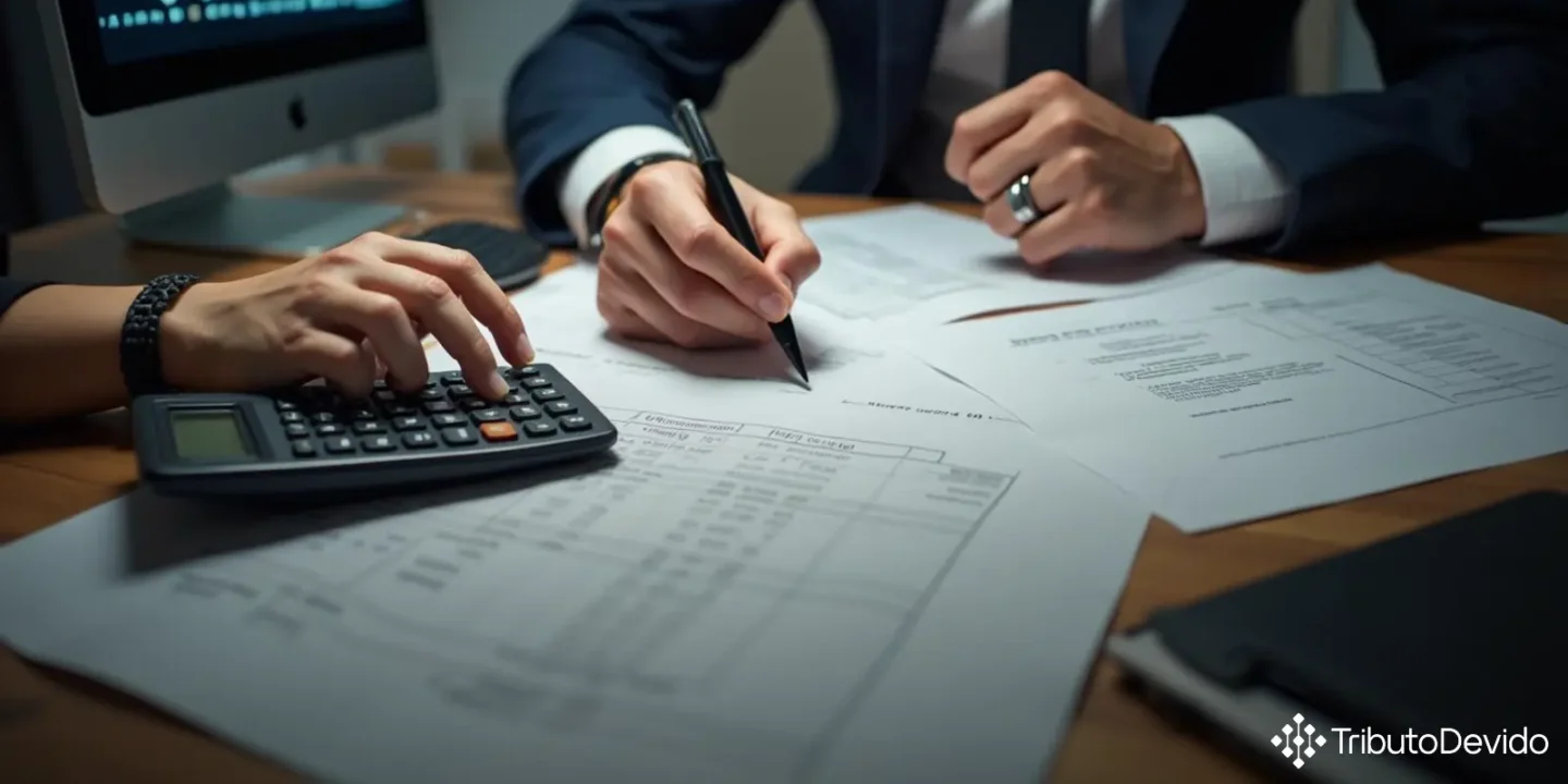 reconhecimento de receitas judiciais no lucro presumido